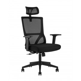 Кресло руководителя TopChairs Local